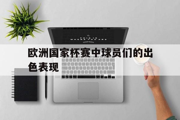 欧洲国家杯赛中球员们的出色表现
